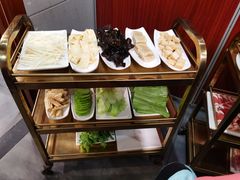 -大明铜锅·烤涮坊·烧烤(新开路店)