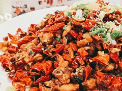 -达旺·鸡毛店(巴南万达店)