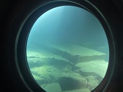 -白鹤梁水下博物馆