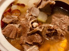 清汤草原羊锅锅-西贝(六里桥旗舰店)