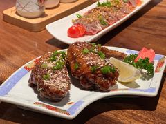 -森味花园·日本料理(伊藤洋华堂亚运村店)