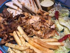 -HELLO MUSAE 拾光缪斯餐厅·纯正希腊风味(苏州中心店)
