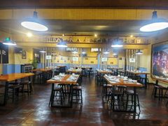 大堂-温州一家人美食(西木头市店)