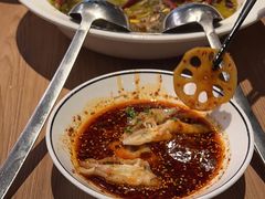 -新太二·鲜料川菜(晶耀前滩店)