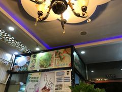 -中国传统牛肉面(鸟巢店)