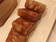 香煎马蹄糕-稻香酒家(天河城店)