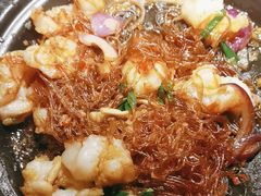 -绿茶餐厅(昆明世纪金源店)