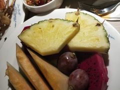 -星伦多自助料理(花山金鹰店)