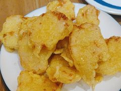 -满园烤鸭·春饼(中街大悦城店)