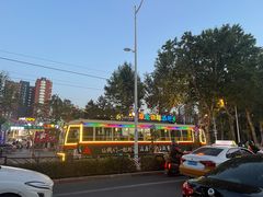 -长影旧址博物馆