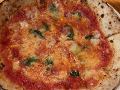 -Pizzeria da Nicola·火炉披萨(中大国际店)