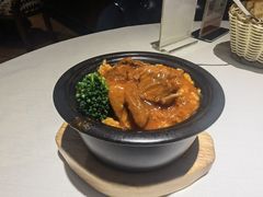 -俄士厨房(时代天街店)