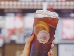 -桂桂茶(金谊广场店)