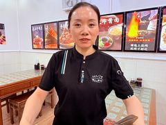 -清真·鸦儿李记·小馆(后海店)