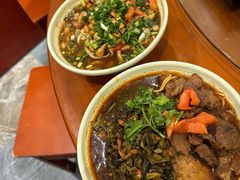 -晓马鸭店(新芜路店)