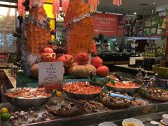 -雅枫国际酒店—枫叶自助餐(福田店)