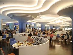 大堂-帝企鹅自助餐厅•儿童岛•真企鹅(长隆企鹅酒店)