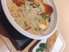 -味千拉面(上虞万和城分店)