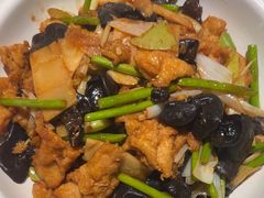 -九毛九西北菜(大东海店)