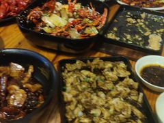 -一棠龙虾•王牌虾球(光谷天地店)