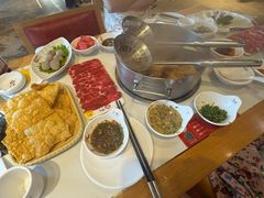 -焯牛潮汕牛肉火锅(云峰街创始店)