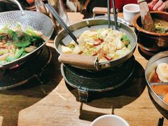 -东方红·湖南菜(金屿店)