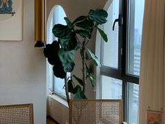 -Me Coffee下午茶艺术空间