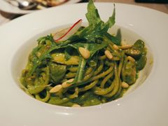 青酱鸡肉意面-Primo·丽莫意大利窑烤披萨