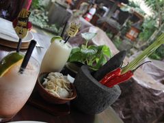 -DiAtas by Art Cafe Bumbu Bali
