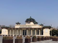 -中国农业博物馆