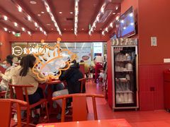 -喜家德虾仁水饺(长泰广场店)