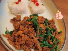 特色薄荷牛肉-PHO爺·越南料理(亦庄大族广场店)
