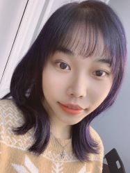 -New Fashion发型定制