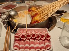 -大斌家串串火锅(德思勤店)