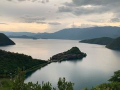 -里格村景区
