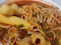 -好快螺柳州螺蛳粉(大西门店)