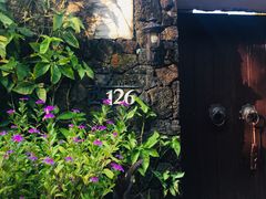 -三亚亚龙湾五号度假别墅酒店
