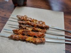 -白老大羊杂碎稍麦