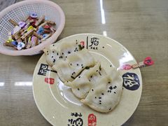 锅贴-玉华饮食店(茅台路店)