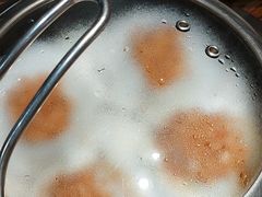 -海味当家·蒸锅海鲜(星海公园店)