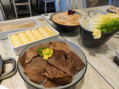 -千味涮·健康火锅(会展连城新天地店)