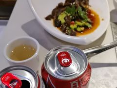 -百年果林椰子鸡(中洲店)