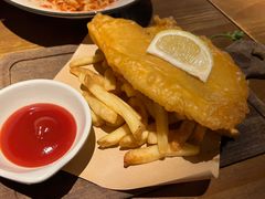 -FABIO’S费比欧披萨餐厅