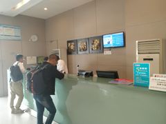 -白玉兰商务酒店(沈阳陆军总院店)