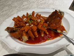 -香雪海饭店中餐厅(人民桥店)