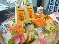 -黑松白鹿(金融街店)