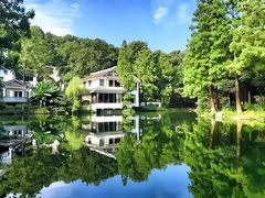-杭州花家山庄