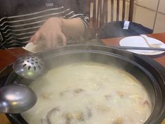 -捞旺猪肚鸡(街道口店)