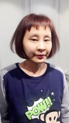 -奈斯美发&美甲日式沙龙