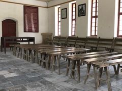 -延安杨家岭革命旧址